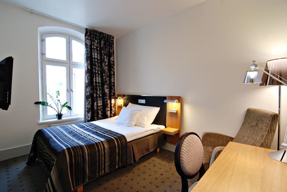 Home Hotel Bilan Карлстад Экстерьер фото