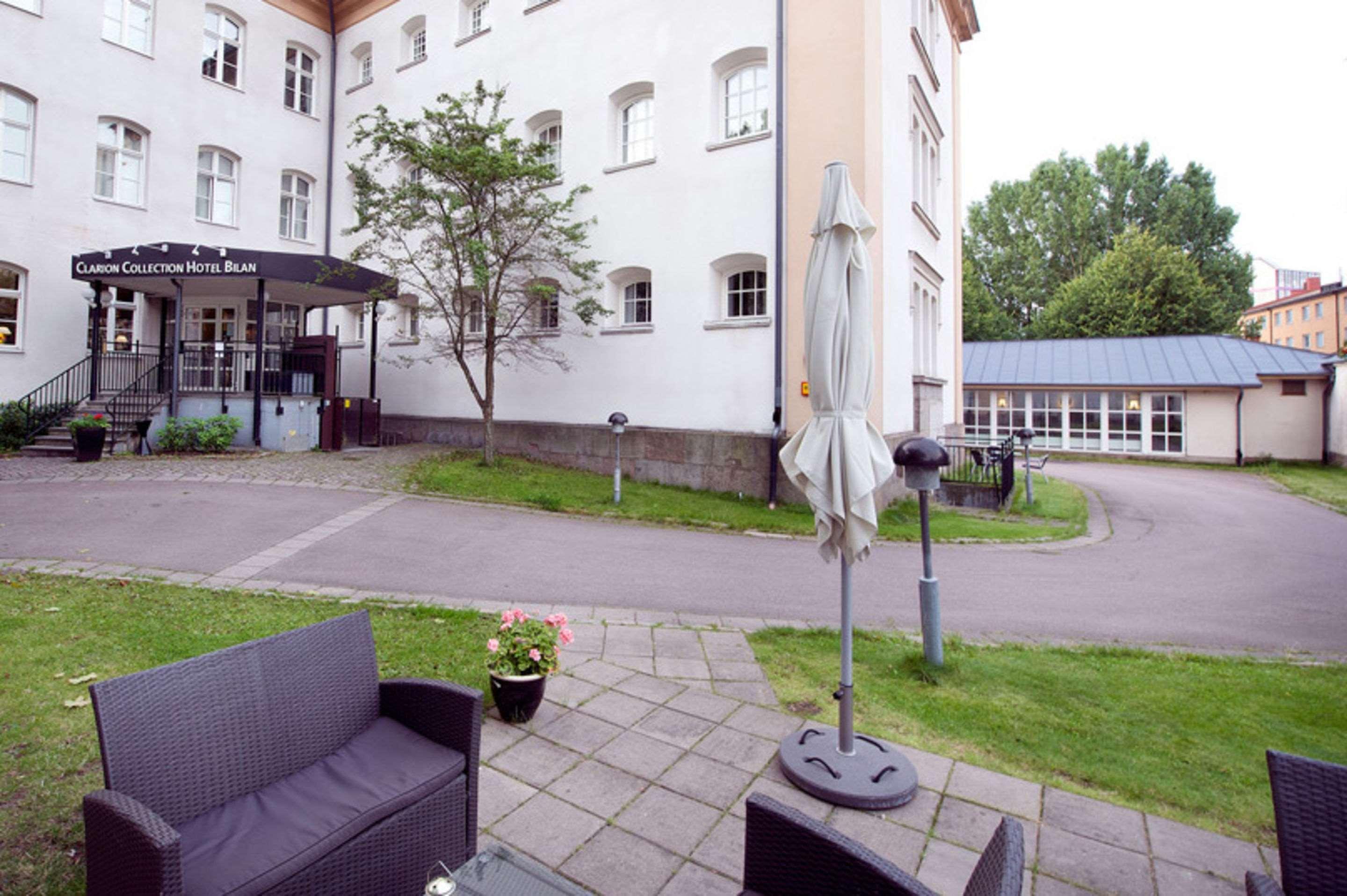 Home Hotel Bilan Карлстад Экстерьер фото